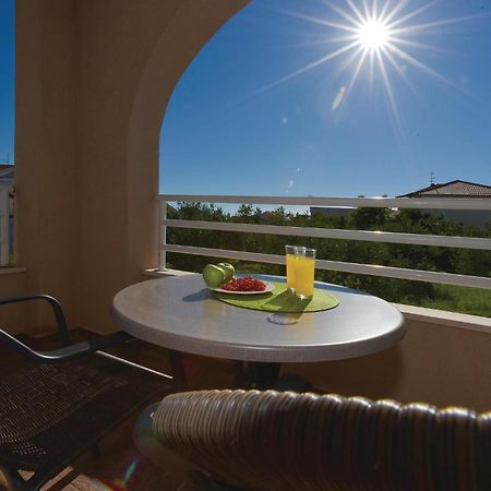 Gorgeous Apartment In Vodice With Kitchen Екстер'єр фото